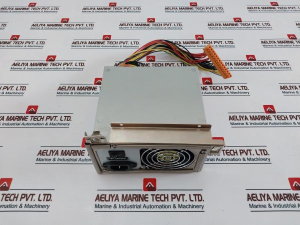 Sea Sonic Ss-300es Switching Power Supply 240v