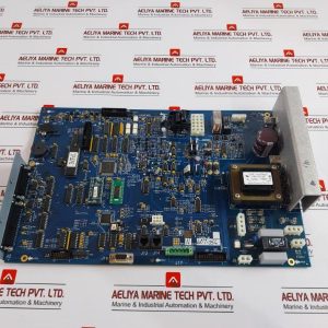 Sealed Air 1164dm-01 Control Board Rev W