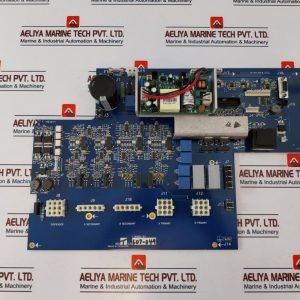 Sealed Air 1164ed-01 Pc Control Board
