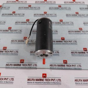 Sealed Air 8448as-01 Battery Operated Motor
