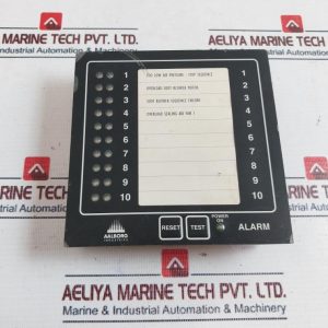 Selco M1000.0370 Alarm Panel