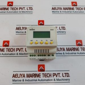 Selec Digix-1-1-1-230v Programmable Logic Controller