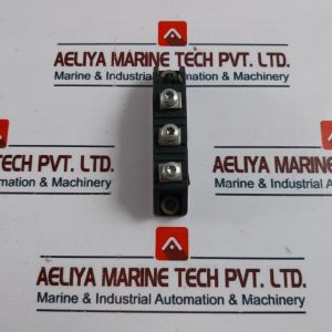 Semikron Md7lk9712 Thyristor Module