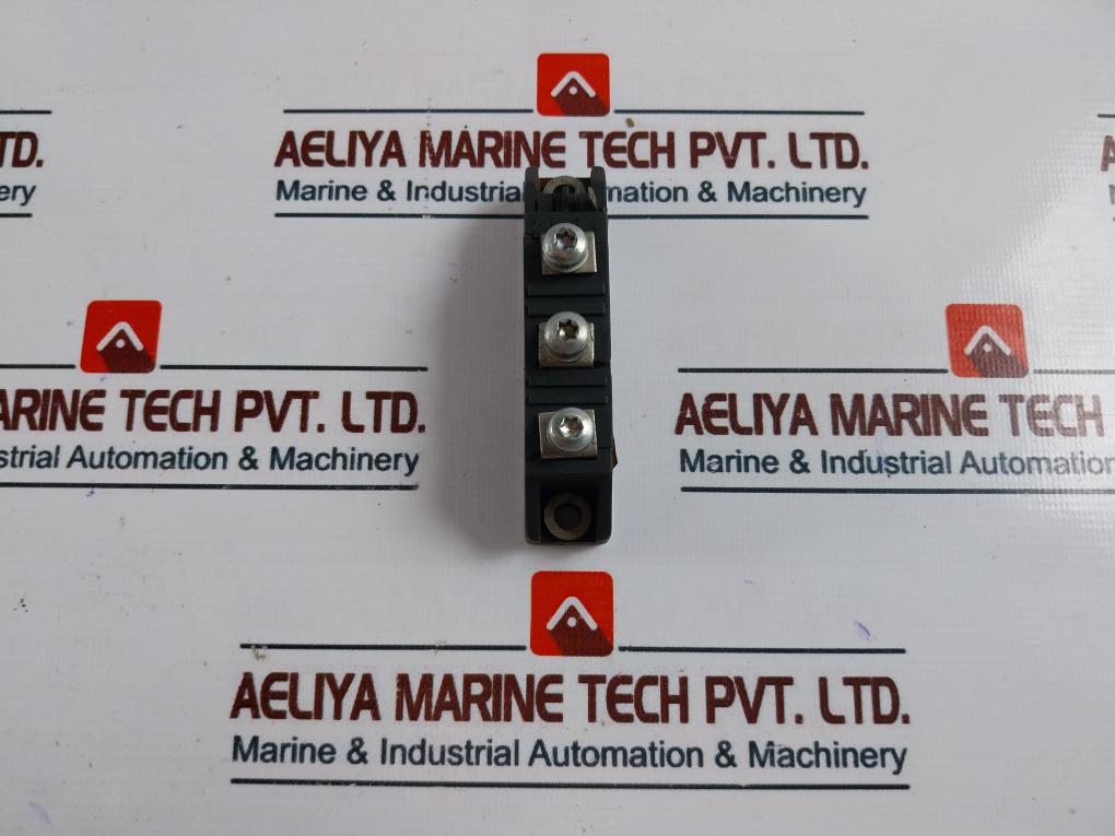 Semikron Md7lk9712 Thyristor Module