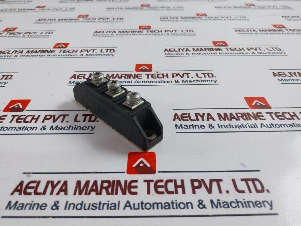 Semikron Md7lk9712 Thyristor Module - Image 3