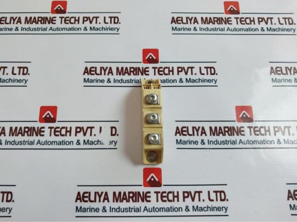 Semikron Semipack Skkd 10016 Diode Module
