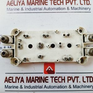Semikron Semix353gb126v1 Power Module