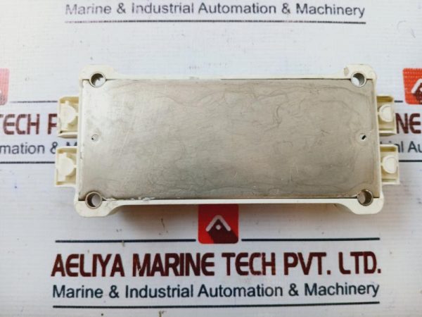 Semikron Semix353gb126v1 Power Module - Image 4