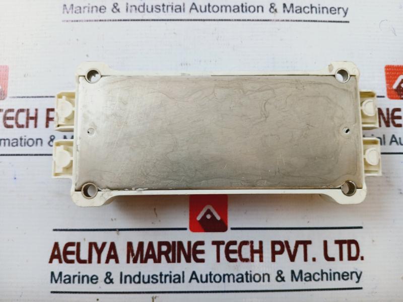 Semikron Semix353gb126v1 Power Module - Image 4