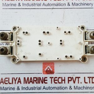 Semikron Semix503gb126v1 Power Supply Module