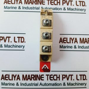 Semikron Skkh 7216 E Thyristor Module