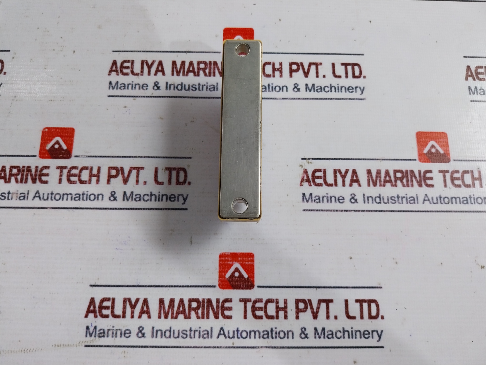 Semikron Skkh 72/16 E Thyristor Module - Image 4