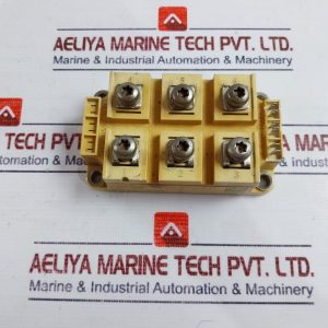 Semikron Skkr3000.2-bvr Power Modules