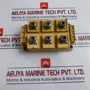 Semikron Skkr4000.2-bvr Power Modules