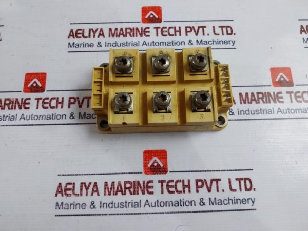 Semikron Skkr4000.2-bvr Power Modules
