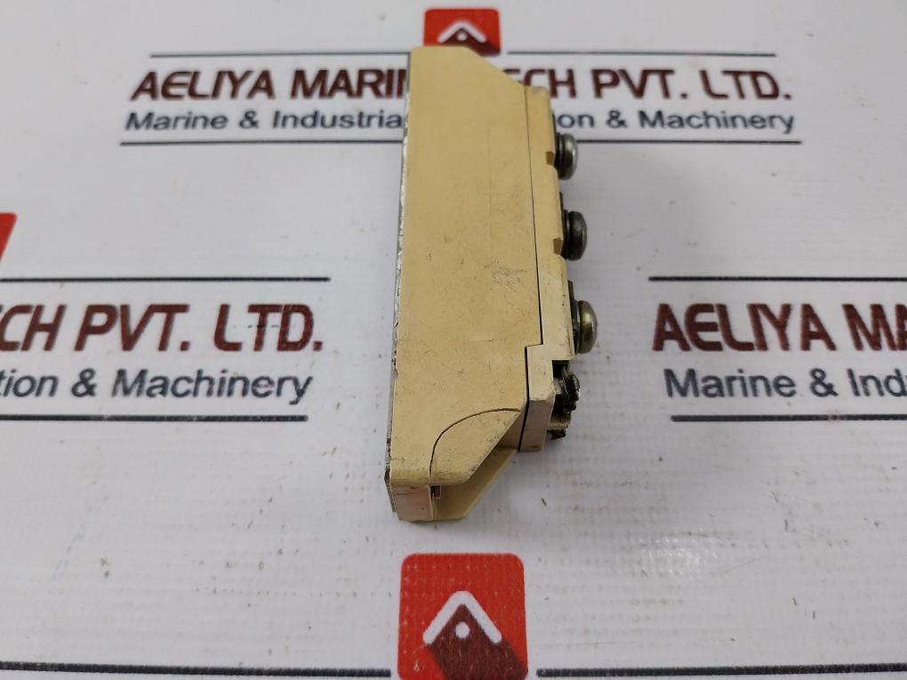 Semikron Skkt 92b16 E Thyristor Module - Image 4