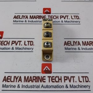 Semikron Skkt 92b16 E Thyristor Module