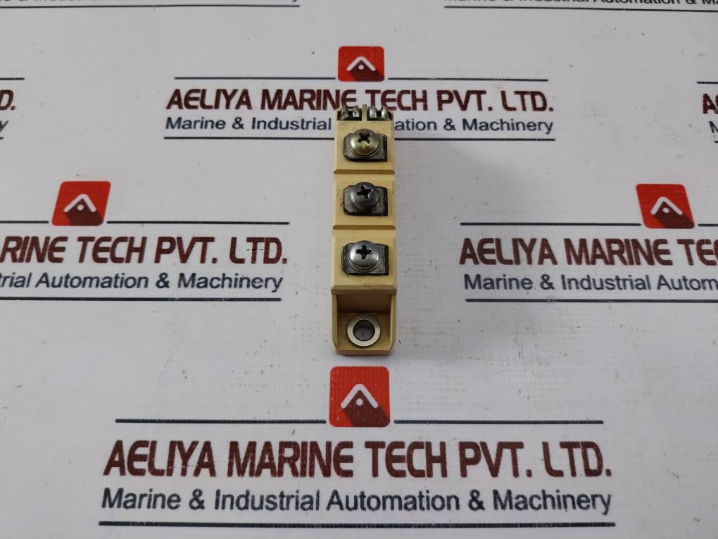 Semikron Skkt 92b16 E Thyristor Module