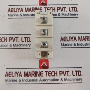 Semikron Skm 75 Gal 123 D Igbt Module