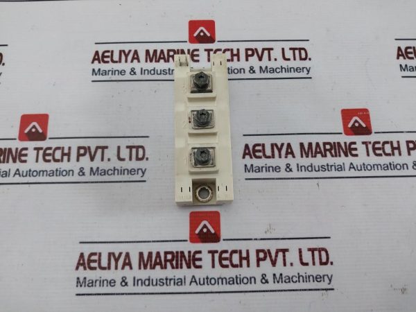 Semikron Skm195gal124dn Igbt Module