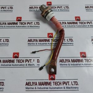 Semikron Skt 30012e Stud Thyristor