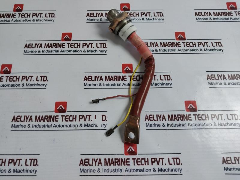 Semikron Skt 30012e Stud Thyristor