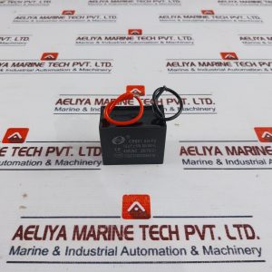 Senju Cbb61 Sh-p0 Capacitor 450v