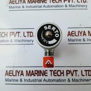 Serto Frv Fine Regulating Valve