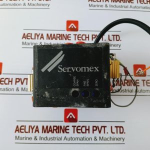 Servomex 01158000 Paramagnetic Transducer