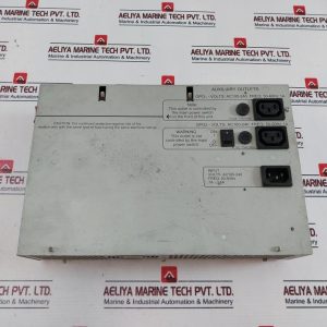 Setec Mk7-400-1 Power Supply Unit