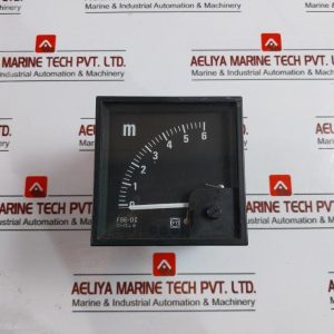 Shanghai Yitai F96-dc Digital Display Controller 24v