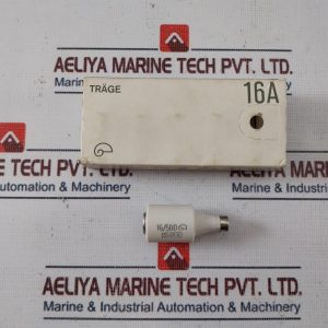 Siba 16500 Fuse