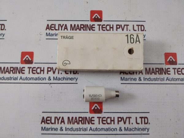 Siba 16500 Fuse