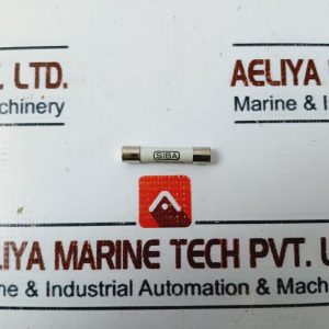 Siba 70 065 65 Fuse 8a Antisurge Cer 500v