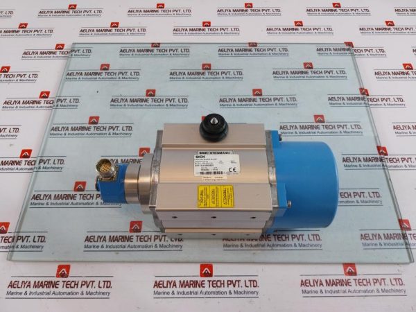 Sick Btf13-a1am2020 Wire Draw Absolute Encoder