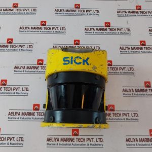 Sick S30a-6011ba Safety Laser Scanner