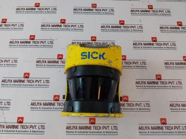 Sick S30a-6011ba Safety Laser Scanner