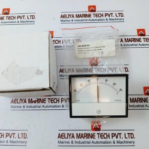 Siemens 10v Display Fin Angle - P2 - Starboard