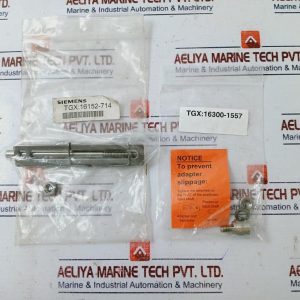 Siemens 16152-714 Mtg Kit