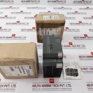 Siemens 1P 6Ep1334-1Lb00 Power Supply