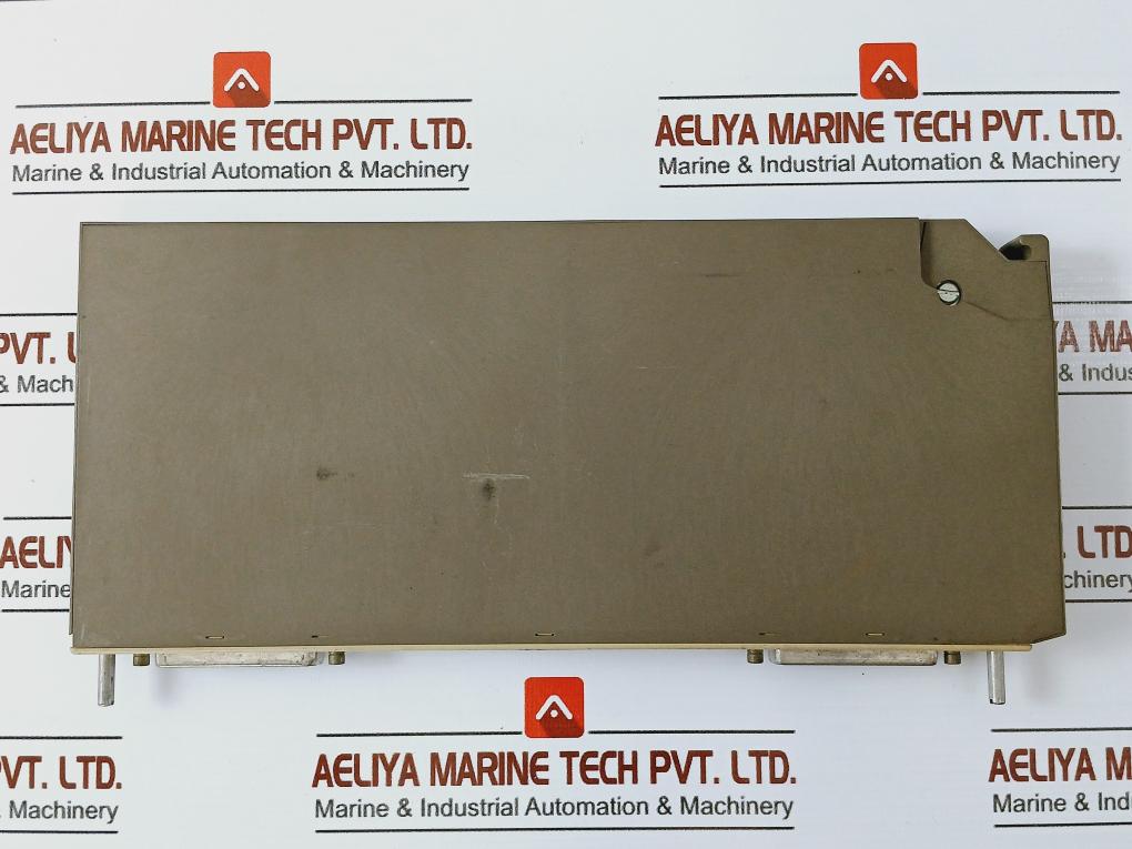 Siemens 1P 6Es5 306-7La11 Interface Module - Image 4