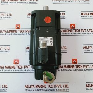 Siemens 1fk7042-2af71-1ch1 Servo Motor 24vdc