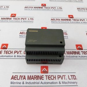 Siemens 1p 6ep1332-1sh51 Power Supply 240v