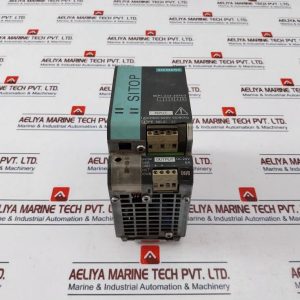 Siemens 1p 6ep1333-3ba00 Power Supply 230v