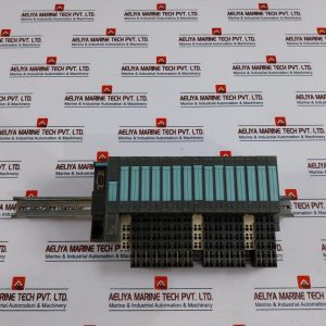 Siemens 1p 6es7 151-1aa05-0ab0 Rack Module