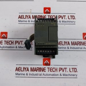 Siemens 1p 6es7 221-1bf22-0xa0 Digital Input Module