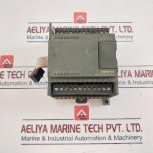 Siemens 1p 6es7 223-1ph22-0xa0 Relay 250v