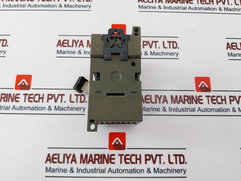 Siemens 1p 6es7 232-0hb22-0xa8 Analog Output Module 24v - Image 4