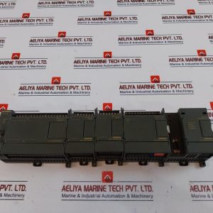 Siemens 1p 6es7 277-0aa22-0xa0 Module Set 250v