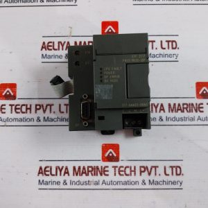 Siemens 1p 6es7 277-0aa22-0xa0 Profibus Dp Module